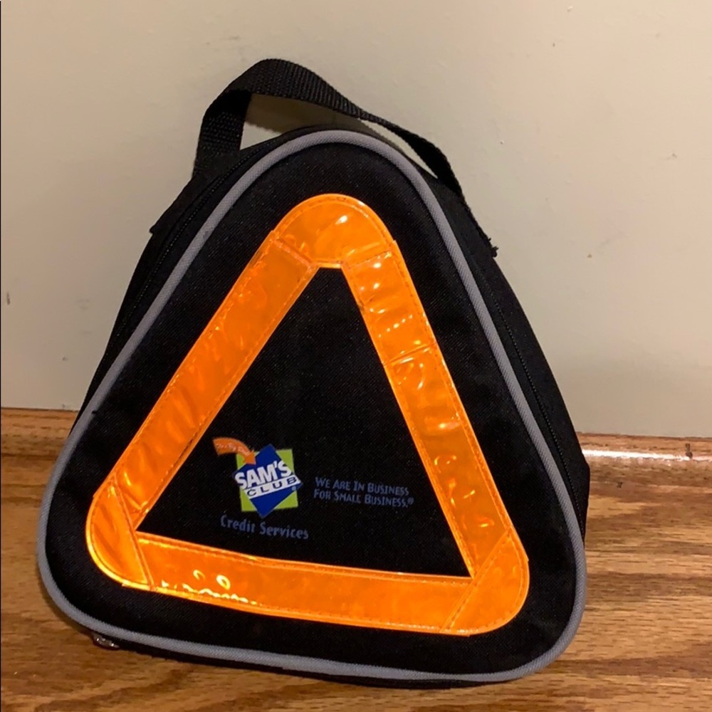 Tool Kit to have on the go/in your car.